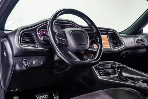 More photos of 2020 Dodge Challenger R/T Scat Pack at Carvilla, GA