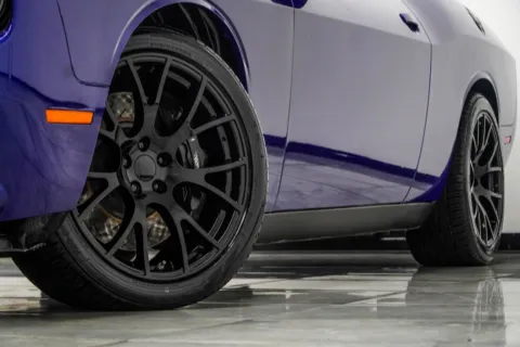 Another view of 2020 Dodge Challenger R/T Scat Pack for sale in Kennesaw, GA at Carvilla