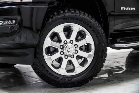 Another view of 2023 Ram 2500 Laramie for sale in Kennesaw, GA at Carvilla