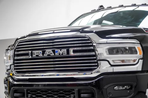 Photos of 2023 Ram 2500 Laramie for sale in Kennesaw, GA at Carvilla