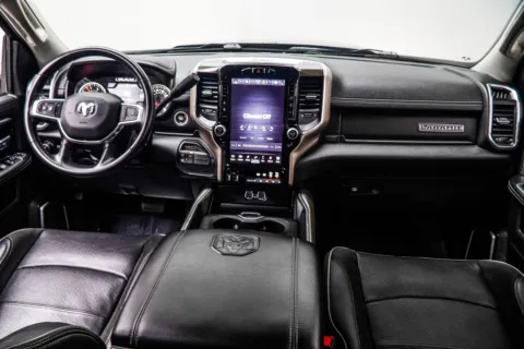 More photos of 2023 Ram 2500 Laramie at Carvilla, GA