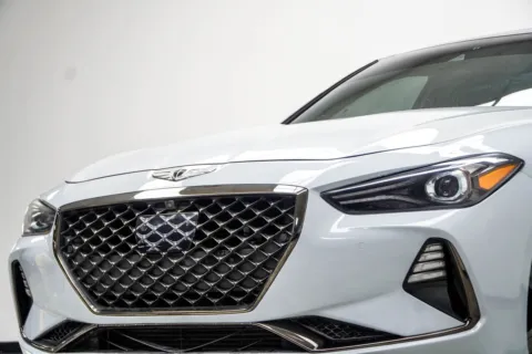 Photos of 2019 Genesis G70 3.3T Advanced for sale in Kennesaw, GA at Carvilla