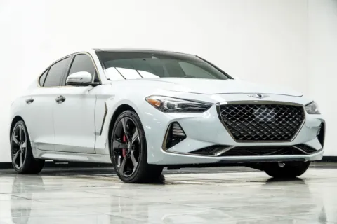More photos of 2019 Genesis G70 3.3T Advanced at Carvilla, GA