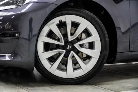 Another view of 2023 Tesla Model 3 for sale in Kennesaw, GA at Carvilla