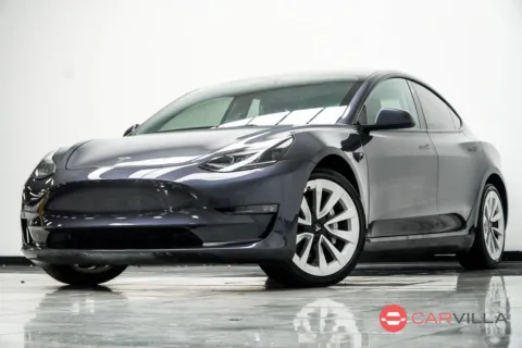 Unknown 2023 Tesla Model 3 for sale in Kennesaw, GA