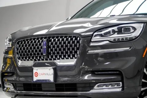 Photos of 2021 Lincoln Aviator Plug-In Hybrid Black Label Grand Touring for sale in Kennesaw, GA at Carvilla
