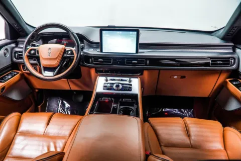 More photos of 2021 Lincoln Aviator Plug-In Hybrid Black Label Grand Touring at Carvilla, GA
