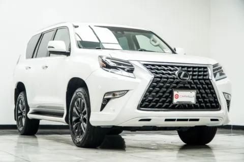 More photos of 2020 Lexus GX 460 at Carvilla, GA
