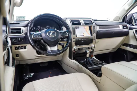 More photos of 2020 Lexus GX 460 at Carvilla, GA