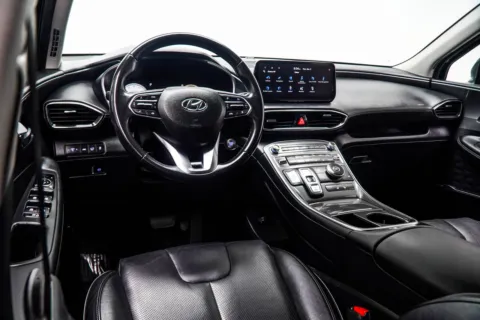 More photos of 2022 Hyundai Santa Fe SEL at Carvilla, GA