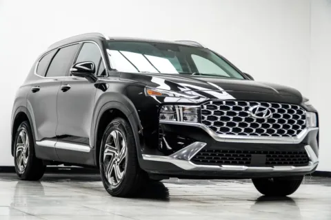 More photos of 2022 Hyundai Santa Fe SEL at Carvilla, GA