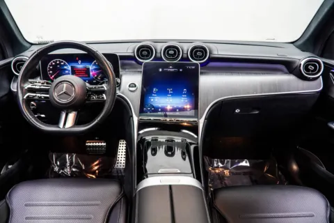 More photos of 2024 Mercedes-Benz GLC 300 at Carvilla, GA
