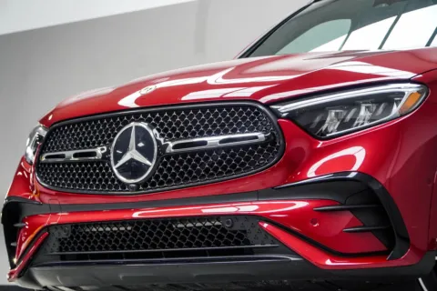 Photos of 2024 Mercedes-Benz GLC 300 for sale in Kennesaw, GA at Carvilla