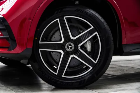 More photos of 2024 Mercedes-Benz GLC 300 at Carvilla, GA