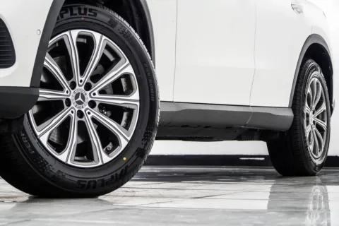 Another view of 2024 Mercedes-Benz GLC 300 for sale in Kennesaw, GA at Carvilla