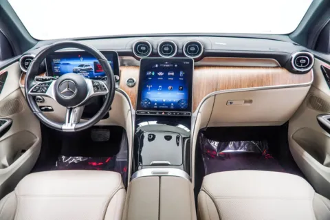 More photos of 2024 Mercedes-Benz GLC 300 at Carvilla, GA