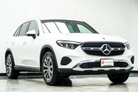 More photos of 2024 Mercedes-Benz GLC 300 at Carvilla, GA