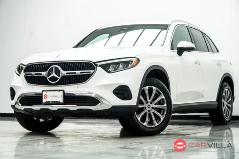 Unknown 2024 Mercedes-Benz GLC 300 for sale in Kennesaw, GA