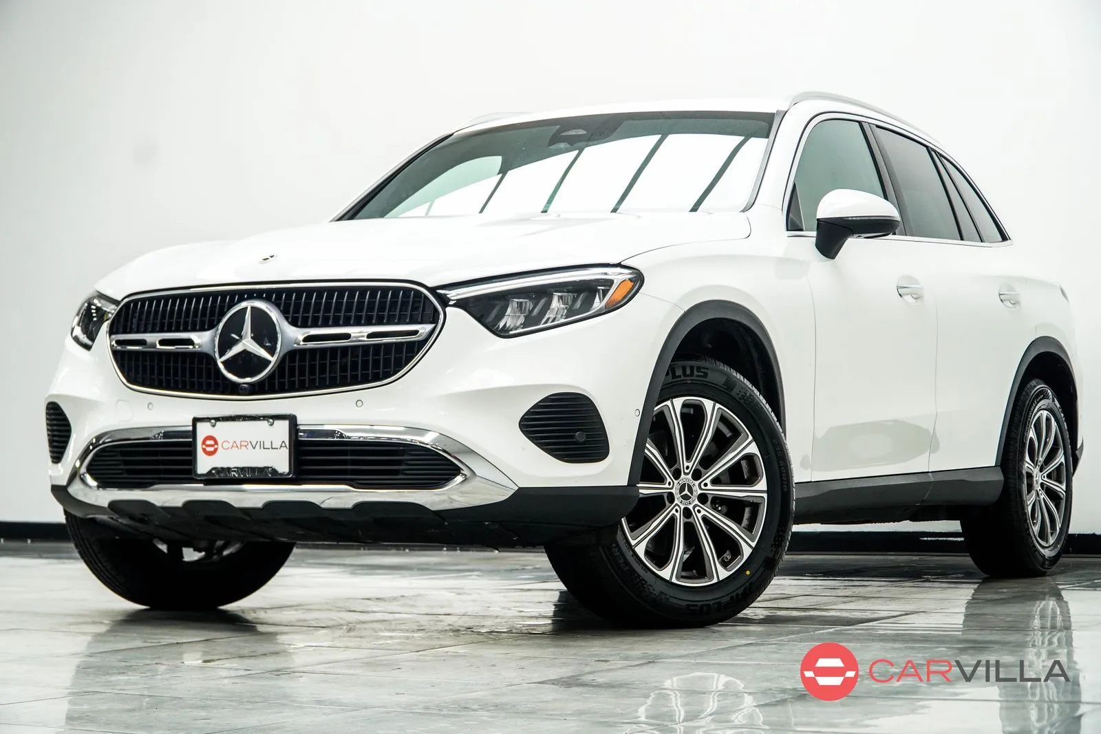 Unknown 2024 Mercedes-Benz GLC 300 for sale in Kennesaw, GA