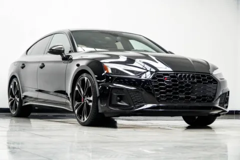 More photos of 2023 Audi S5 Sportback Premium Plus at Carvilla, GA