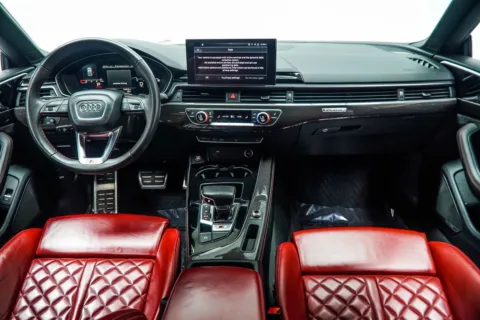 More photos of 2023 Audi S5 Sportback Premium Plus at Carvilla, GA