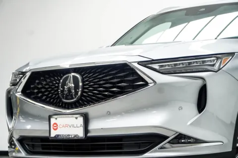 Photos of 2023 Acura MDX Advance for sale in Kennesaw, GA at Carvilla