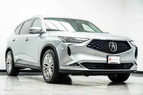 More photos of 2023 Acura MDX Advance at Carvilla, GA