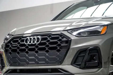 Photos of 2025 Audi Q5 45 S line Premium for sale in Kennesaw, GA at Carvilla