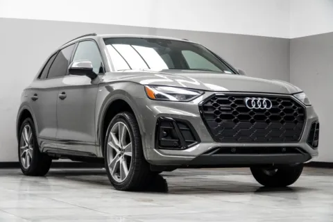 More photos of 2025 Audi Q5 45 S line Premium at Carvilla, GA