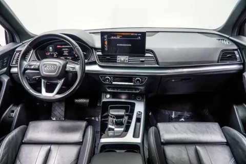 More photos of 2025 Audi Q5 45 S line Premium at Carvilla, GA
