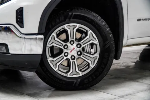 Another view of 2025 GMC Sierra 1500 SLT for sale in Kennesaw, GA at Carvilla