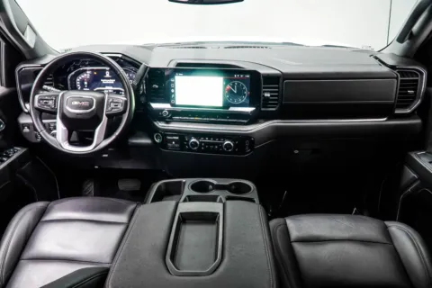 More photos of 2025 GMC Sierra 1500 SLT at Carvilla, GA