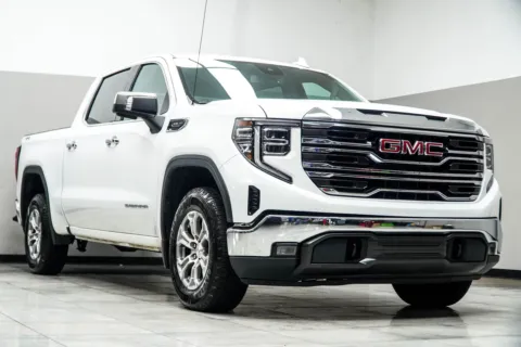 More photos of 2025 GMC Sierra 1500 SLT at Carvilla, GA