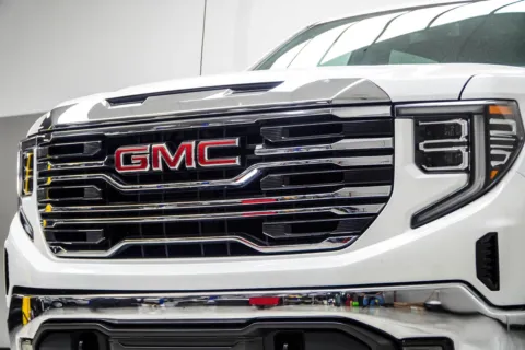 Photos of 2025 GMC Sierra 1500 SLT for sale in Kennesaw, GA at Carvilla