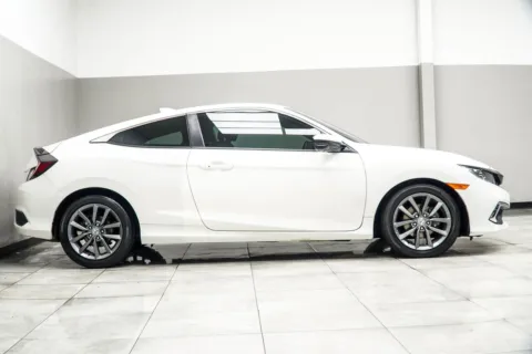 Photos of 2019 Honda Civic EX for sale in Kennesaw, GA at Carvilla