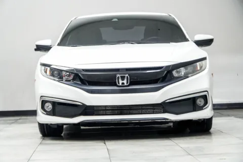 More photos of 2019 Honda Civic EX at Carvilla, GA
