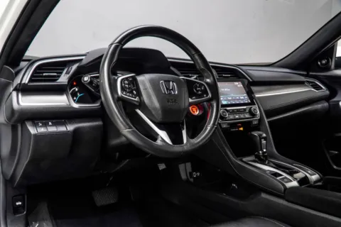 More photos of 2019 Honda Civic EX at Carvilla, GA