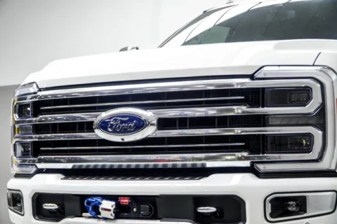 Photos of 2024 Ford F-250SD Limited for sale in Kennesaw, GA at Carvilla