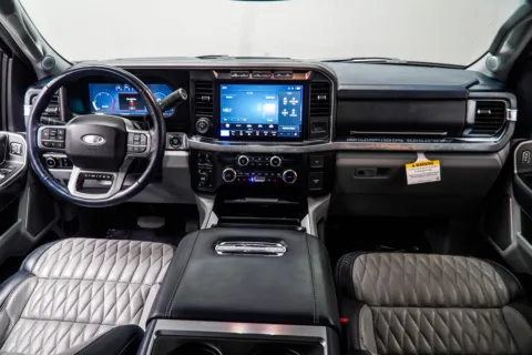 More photos of 2024 Ford F-250SD Limited at Carvilla, GA