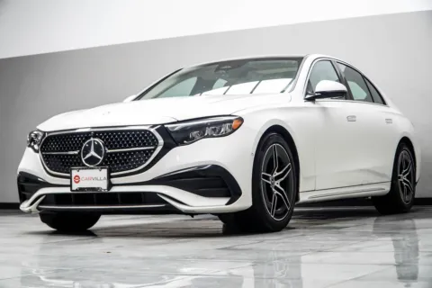 More photos of 2025 Mercedes-Benz E-Class E 350 at Carvilla, GA