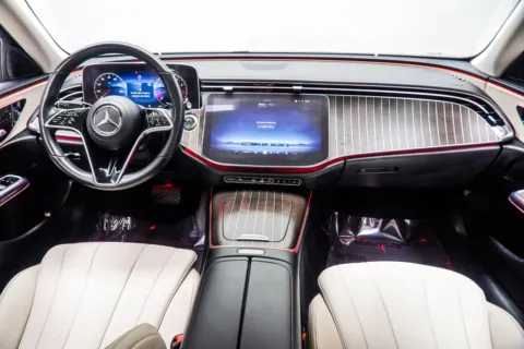 More photos of 2025 Mercedes-Benz E-Class E 350 at Carvilla, GA