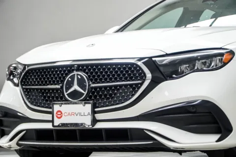 Photos of 2025 Mercedes-Benz E-Class E 350 for sale in Kennesaw, GA at Carvilla