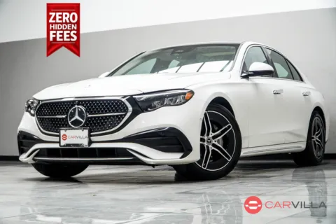 Unknown 2025 Mercedes-Benz E-Class E 350 for sale in Kennesaw, GA
