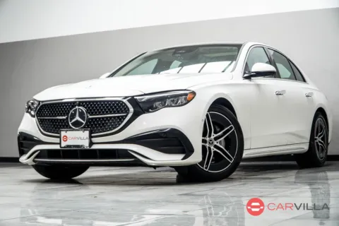 Unknown 2025 Mercedes-Benz E-Class E 350 for sale in Kennesaw, GA