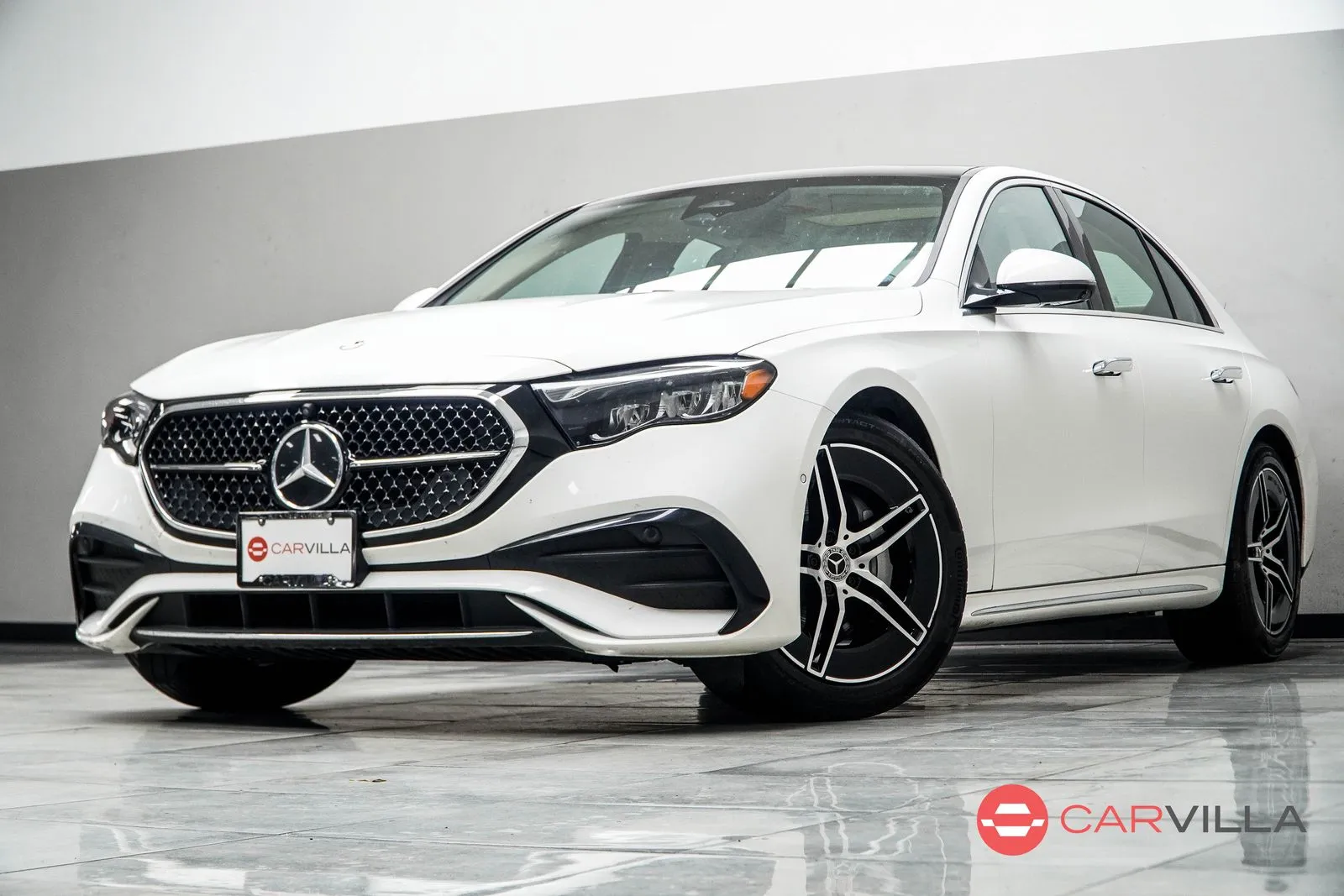 Unknown 2025 Mercedes-Benz E-Class E 350 for sale in Kennesaw, GA