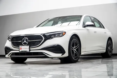 More photos of 2025 Mercedes-Benz E-Class E 350 at Carvilla, GA