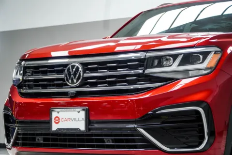 Photos of 2020 Volkswagen Atlas Cross Sport 3.6L V6 SEL Premium R-Line for sale in Kennesaw, GA at Carvilla