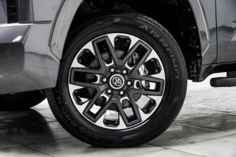 Another view of 2024 Toyota Tundra Limited for sale in Kennesaw, GA at Carvilla