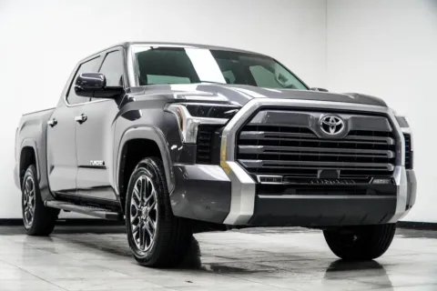 More photos of 2024 Toyota Tundra Limited at Carvilla, GA