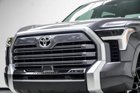 Photos of 2024 Toyota Tundra Limited for sale in Kennesaw, GA at Carvilla